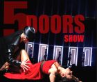 5Doors banner