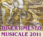 Divertimento musicala perex