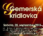 Gemerská krídlovka.perex