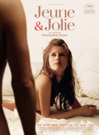 June et jolie