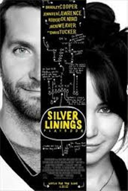 Terapia láskou    / Silver Linings Playbook /