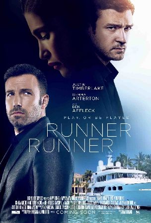 Runner runner